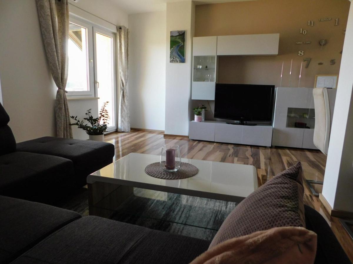 Apartman Lara Otočac Esterno foto