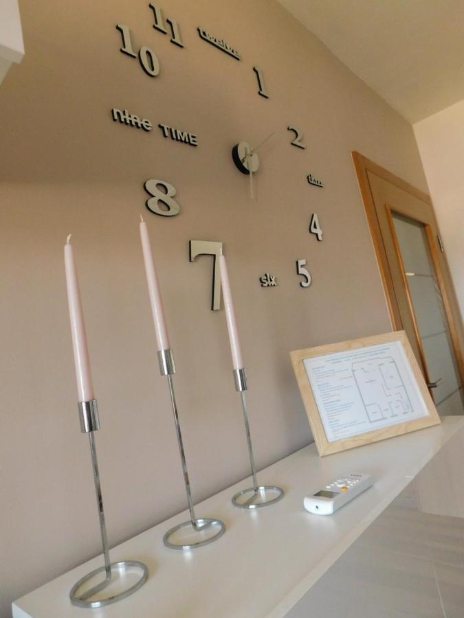 Apartman Lara Otočac Esterno foto
