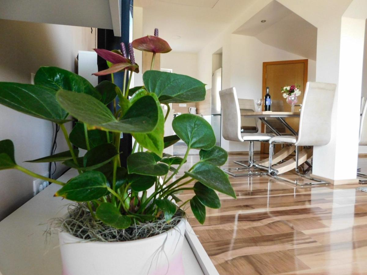 Apartman Lara Otočac Esterno foto